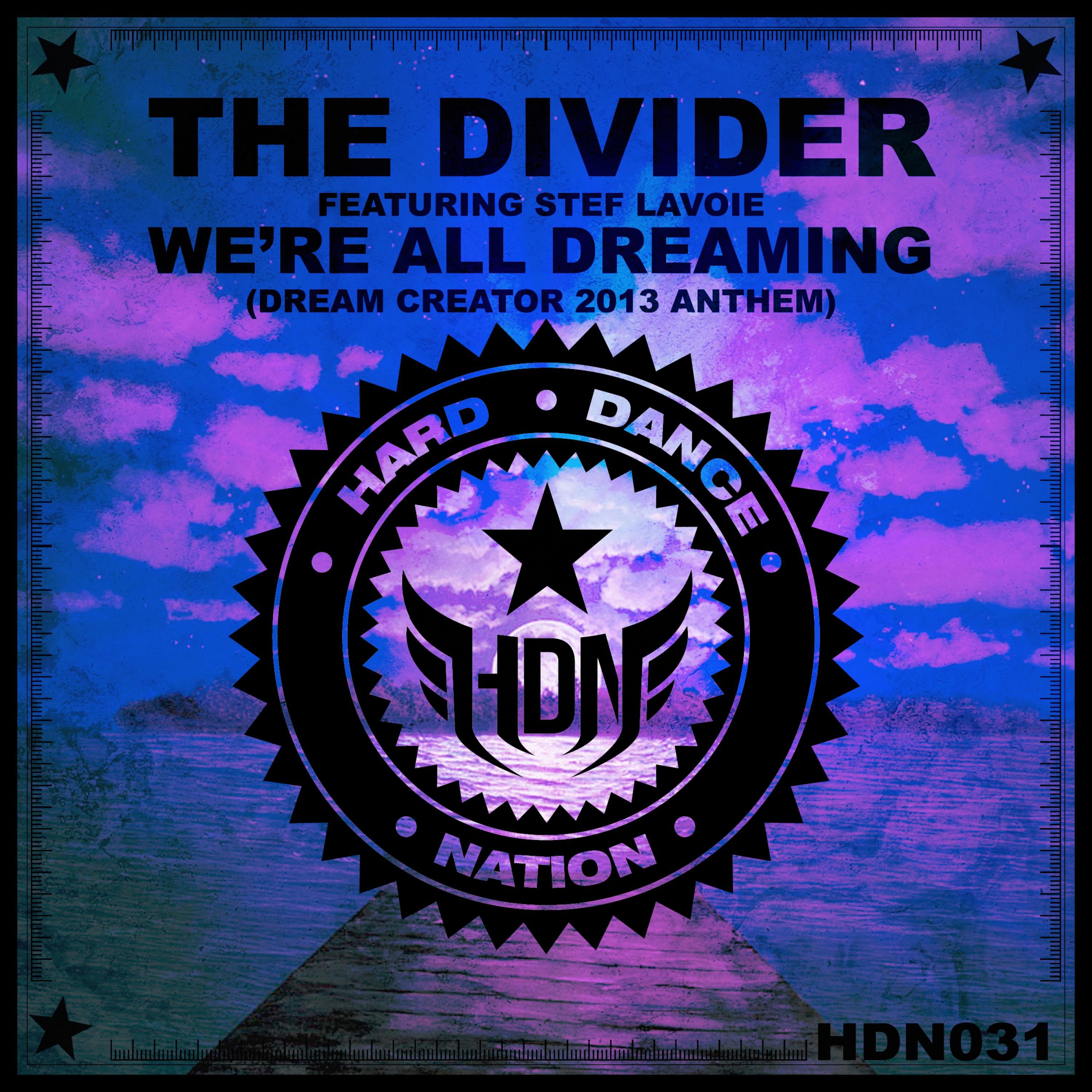 We're All Dreaming