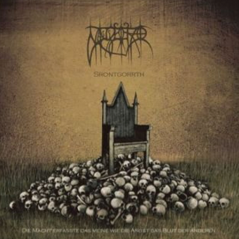 Kapitel Vier (Der Winter) - Trмmmer