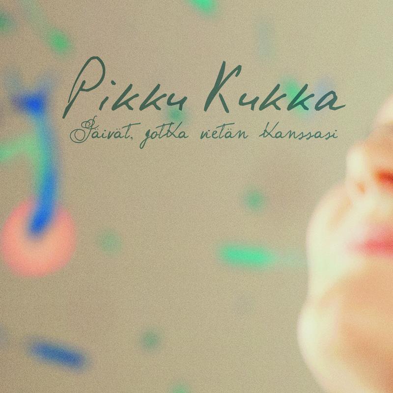 Päivät, jotka vietän kanssasi