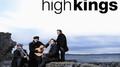 The High Kings专辑