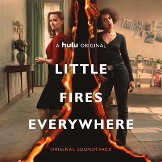 【美剧】星星之火 Little Fires Everywhere