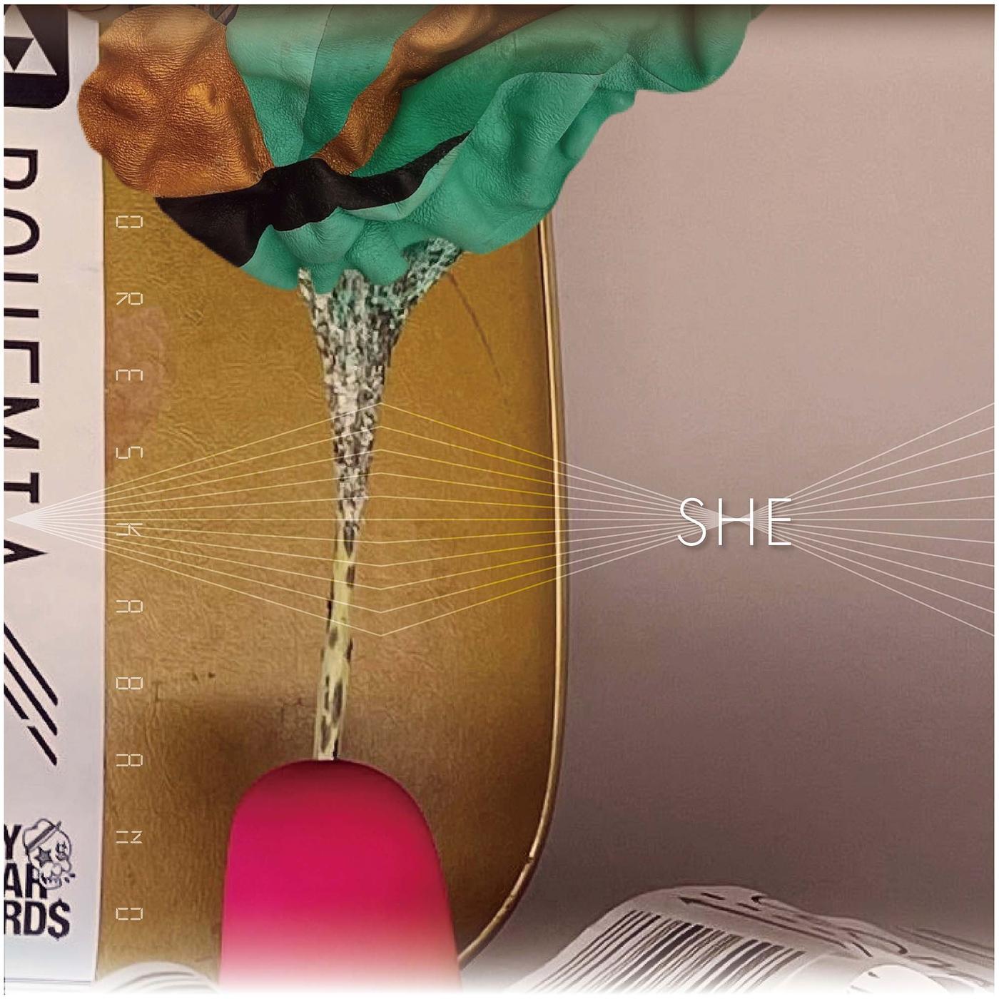 SHE