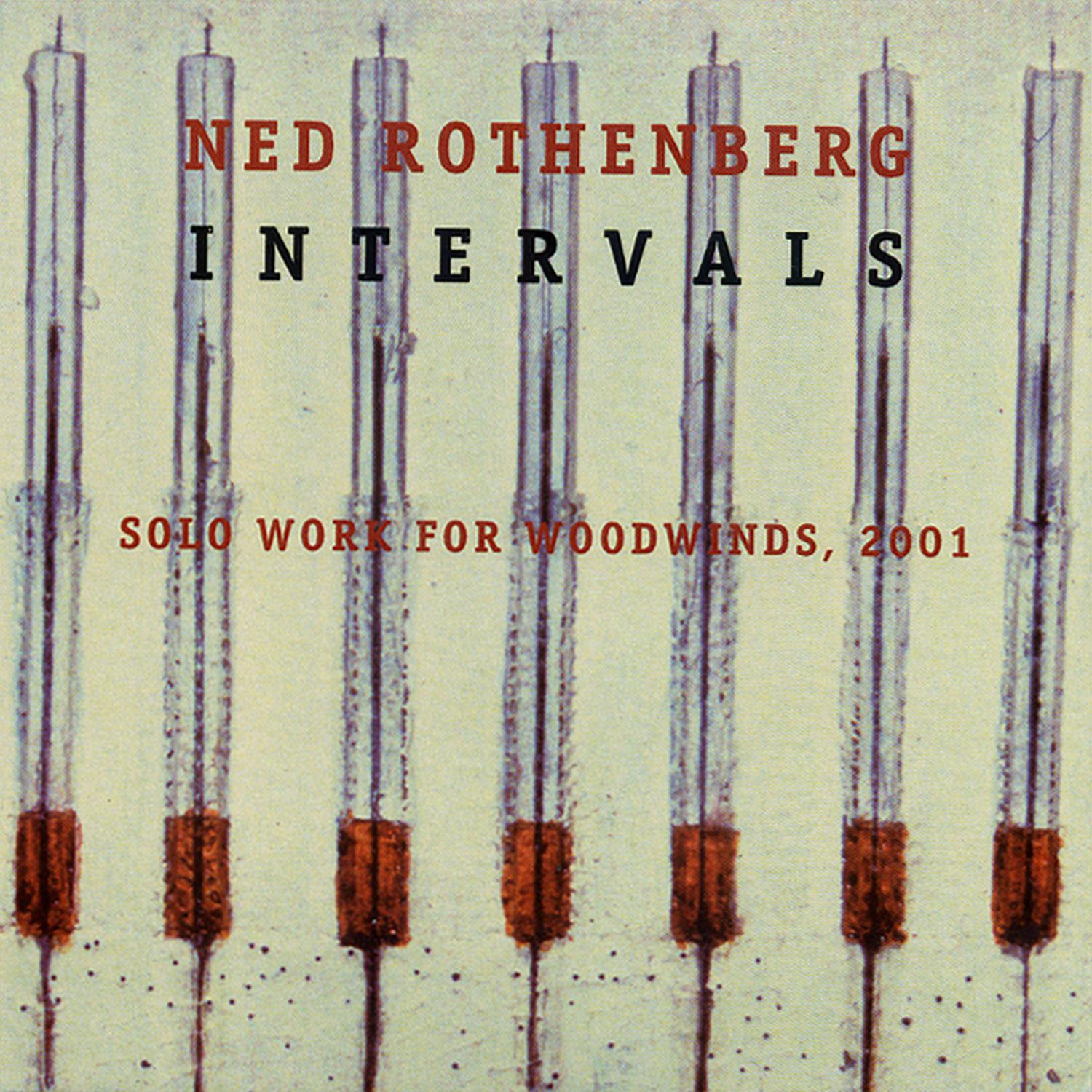 Intervals