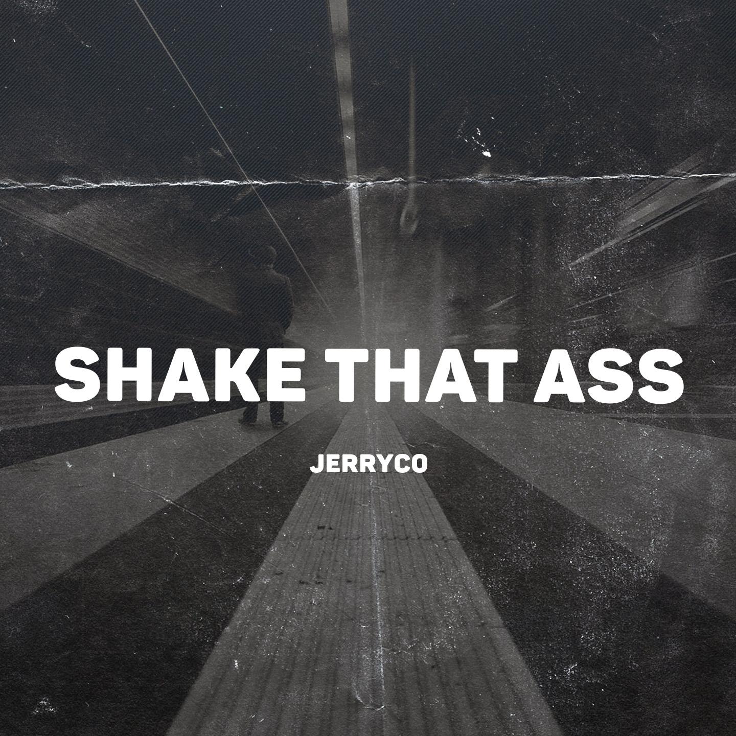 Shake That Ass