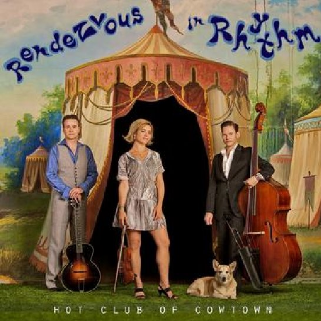 Rendezvous In Rhythm