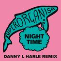 Night Time (Danny L Harle Remix)专辑