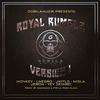 Noamuzik - Royal Rumble (feat. Monkey & LNegro, ElMisla, JayTLG, Yey Deniro, Jeroh, & PTR)