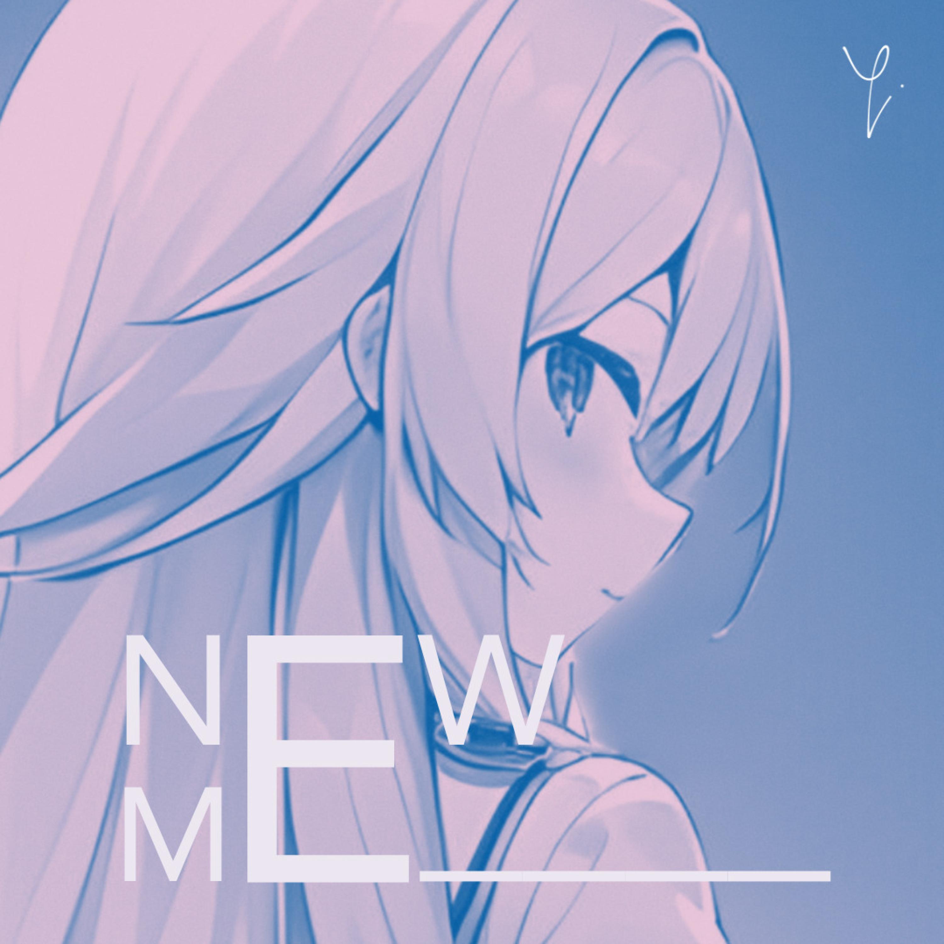 NEW ME (feat. Hatsune Miku)专辑