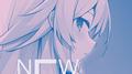 NEW ME (feat. Hatsune Miku)专辑