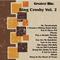 Greatest Hits: Bing Crosby Vol. 2专辑