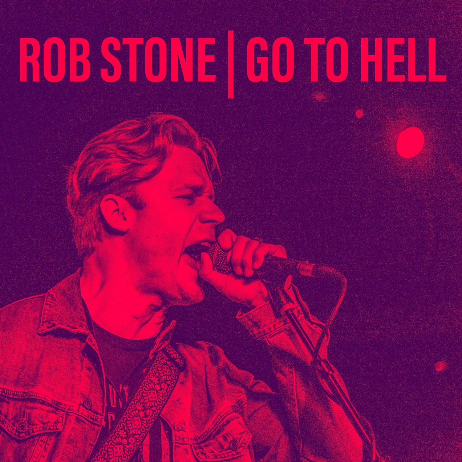 Go to Hell