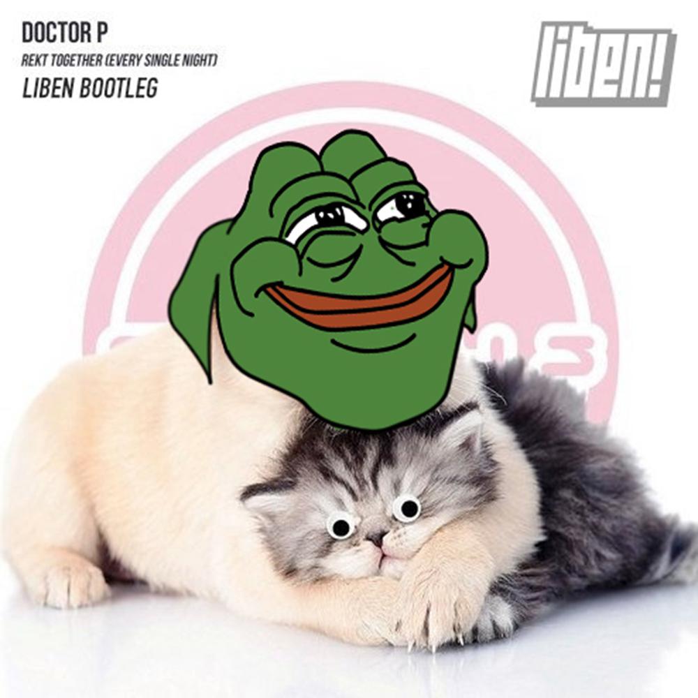 Rekt Together (LIBEN Bootleg)专辑