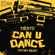 Can U Dance (To My Beat)