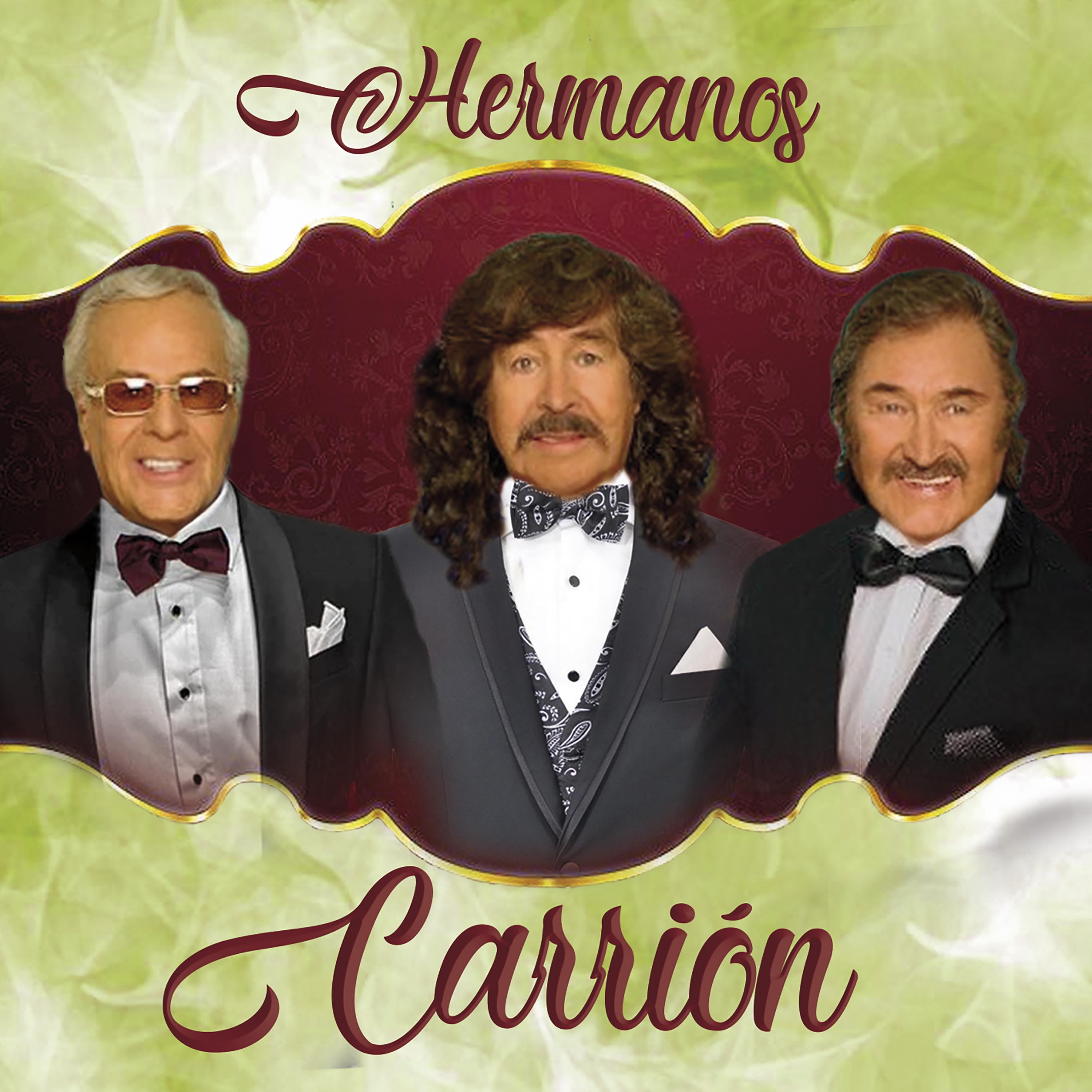 Hermanos Carrión