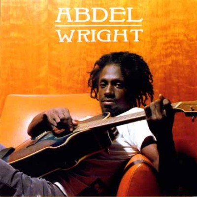 Abdel Wright - Human Behaviour