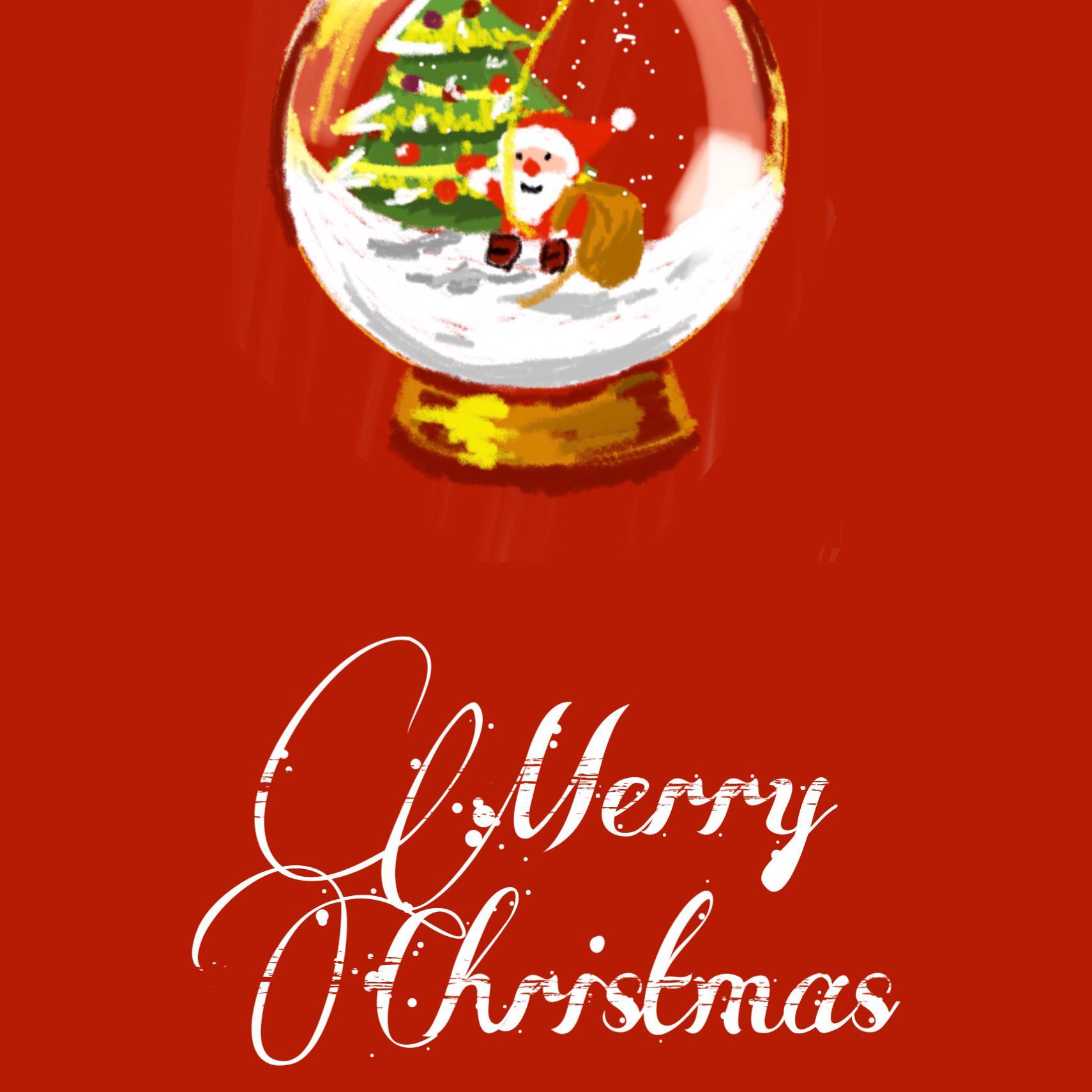 Last Christmas