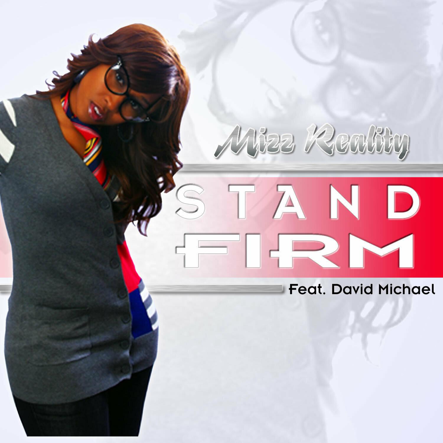 Stand Firm (feat. David Michael)