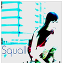 Squall专辑