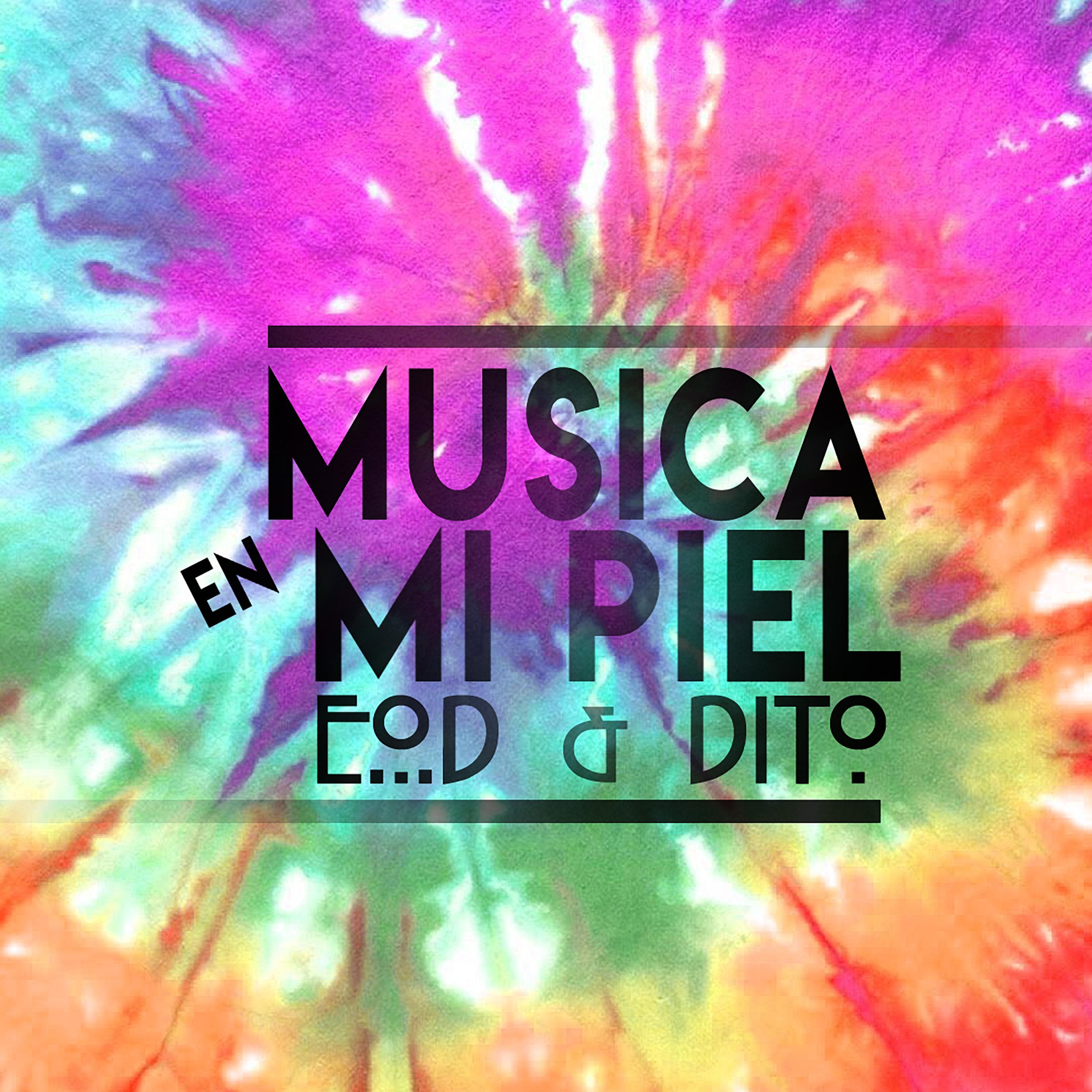 Música en Mi Piel (feat. EOD)