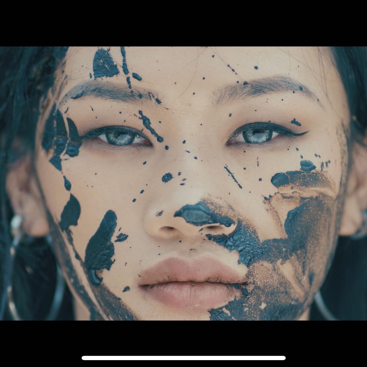 摸你黑狂欢曲2023 伴奏