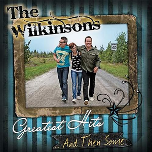 The Wilkinsons - Boy Oh Boy (PT karaoke) 带和声伴奏