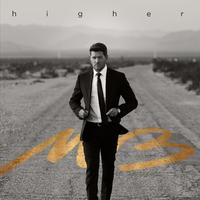 Michael Bublé - Higher (KV Instrumental) 无和声伴奏