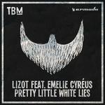 Pretty Little White Lies专辑