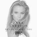 Never Forget You (Simon & Phil Remix)