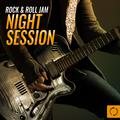 Rock & Roll Jam Night Session