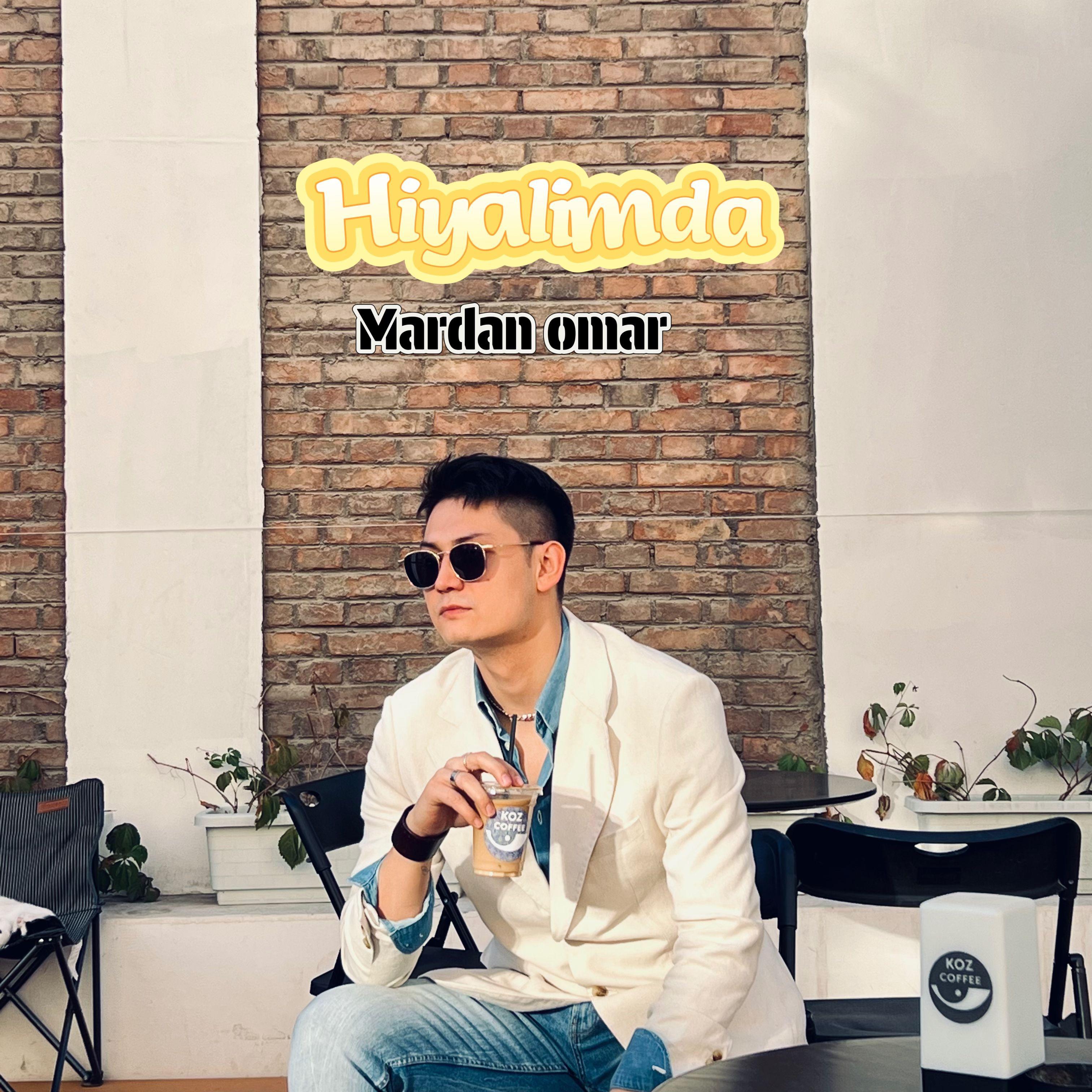 Hiyalimda(在我梦里)