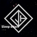 Sleep down