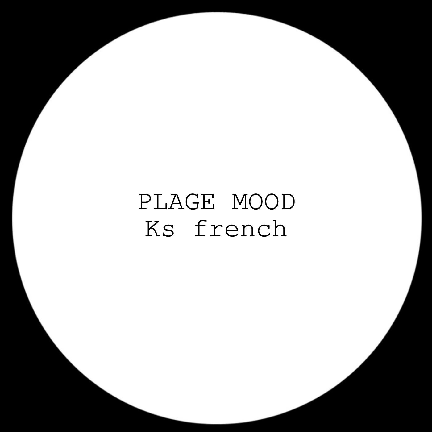 Plage Mood