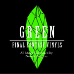 Nobuo Uematsu - 2012 - Final Fantasy Vinyls专辑
