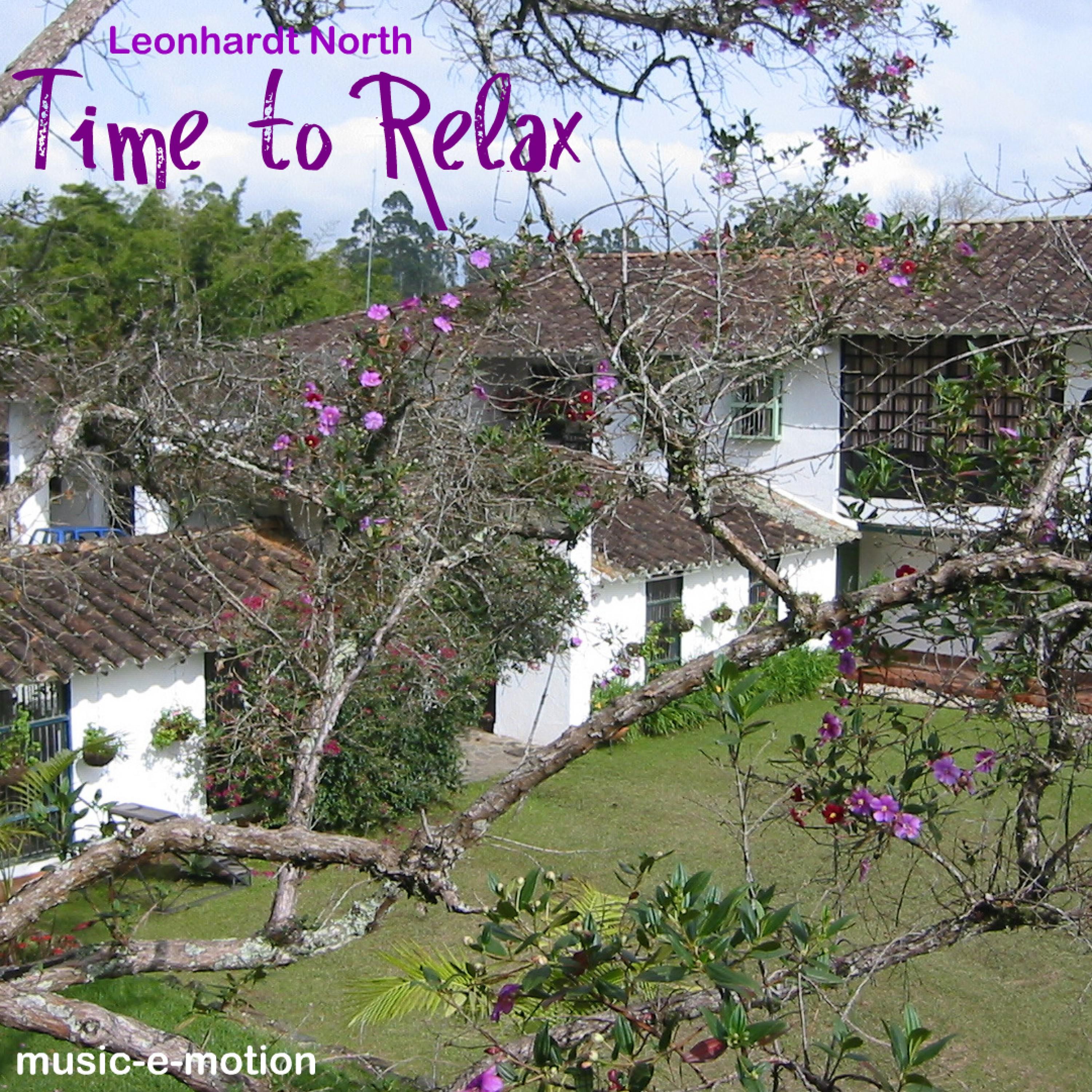 Time to Relax Vol. 1