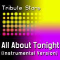 Pixie Lott - All About Tonight (Instrumental Version)