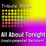 Pixie Lott - All About Tonight (Instrumental Version)专辑