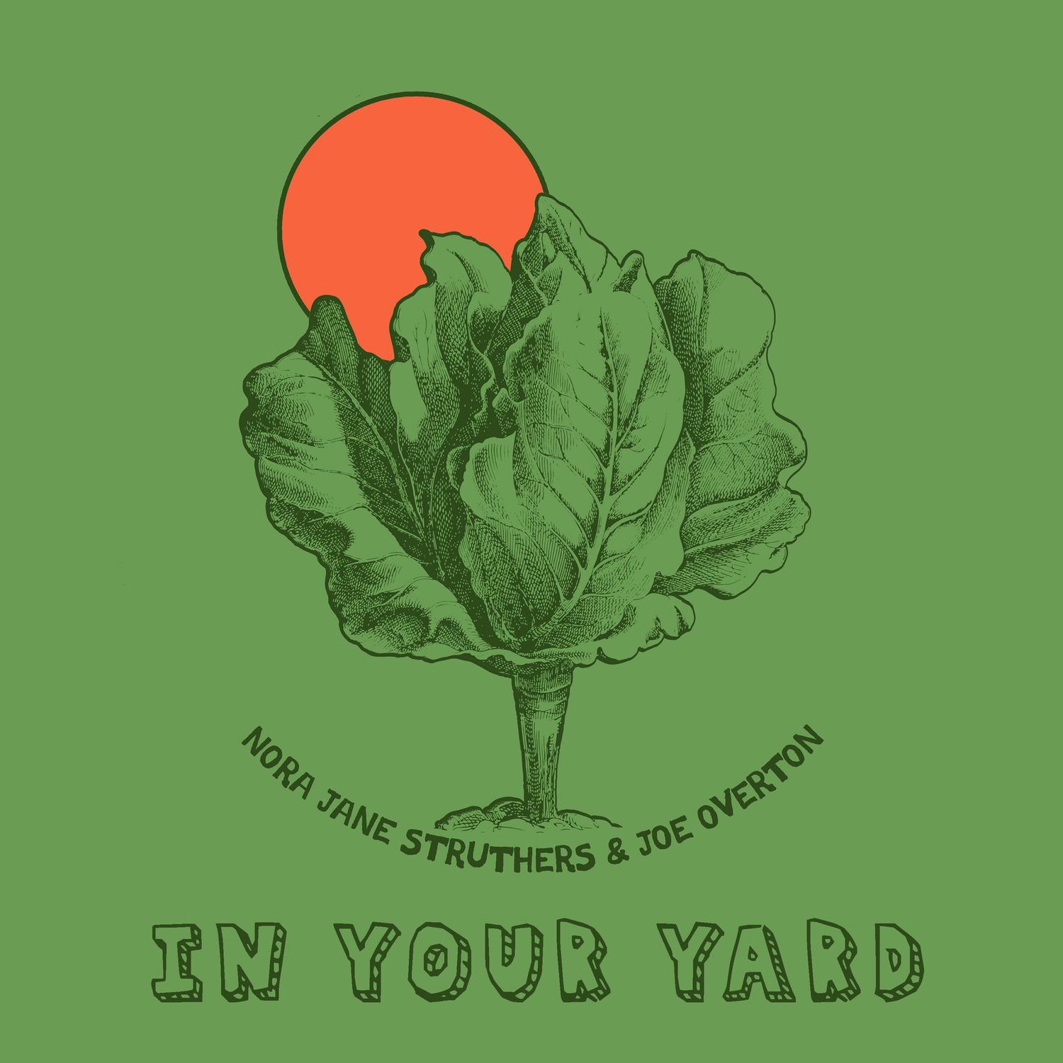 In Your Yard