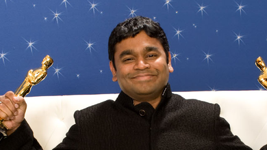 A.R. Rahman