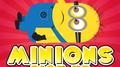 Minions Pick up Right Now专辑