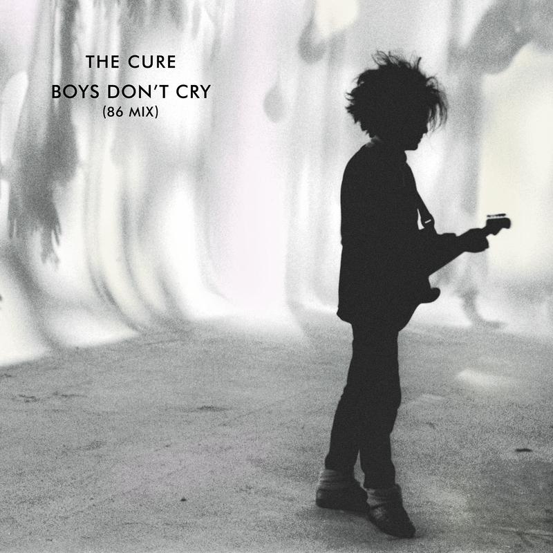 Boys Don't Cry (86 Mix)