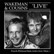 Wakeman and Cousins Live