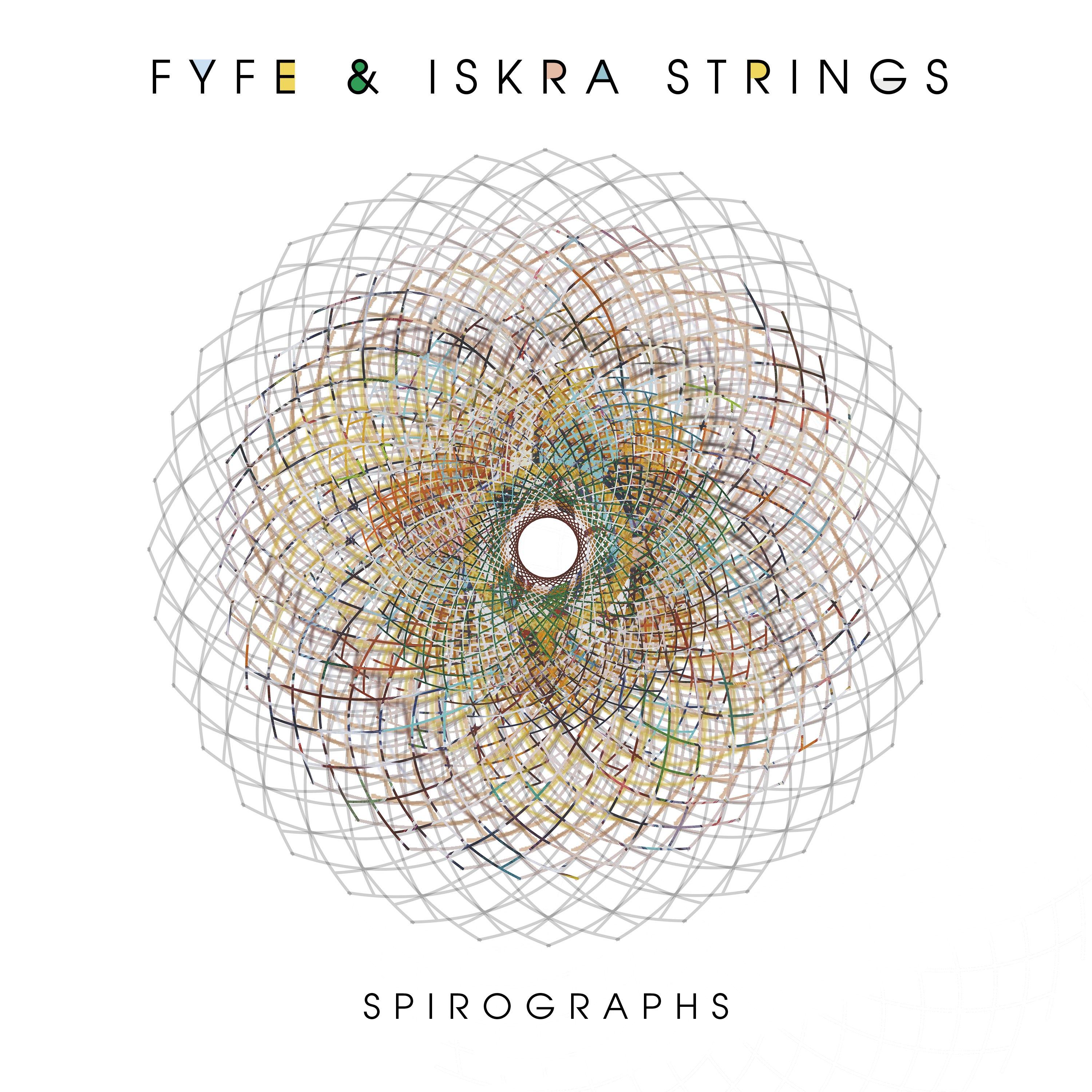 Spirographs