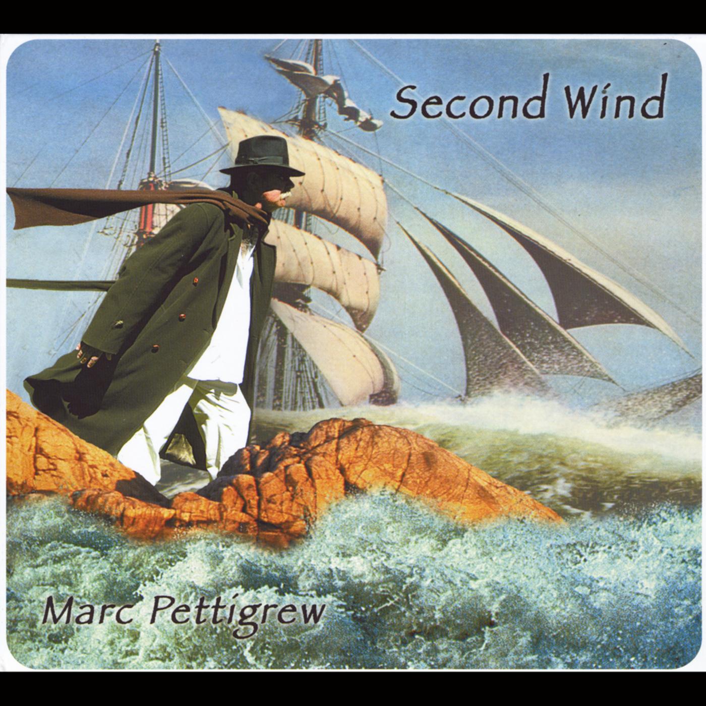 Second Wind