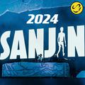 崔三金SanJin 2024 New Year Mix