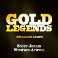 Gold Legends - Two Classic Artists