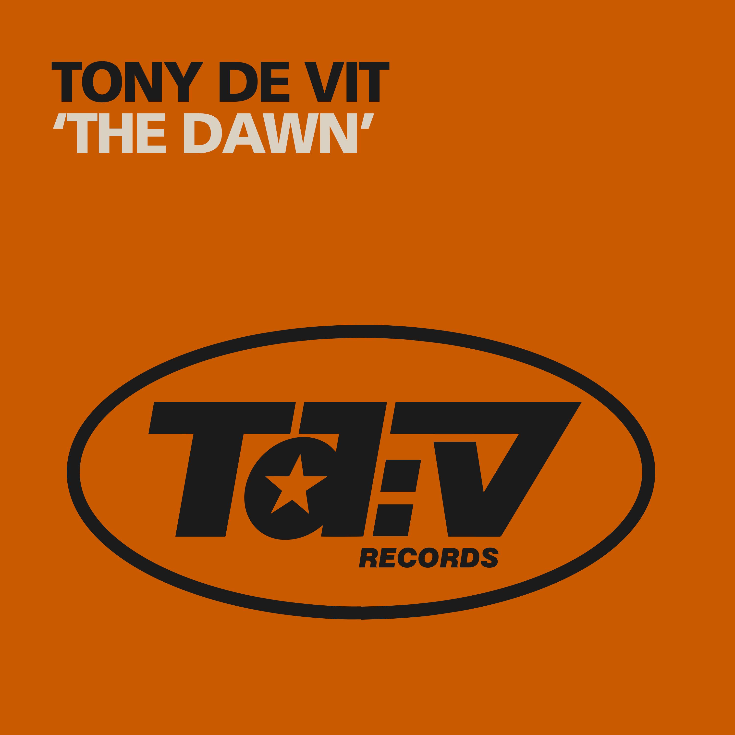 Tony de Vit - The Dawn (Scott Attrill Remix)