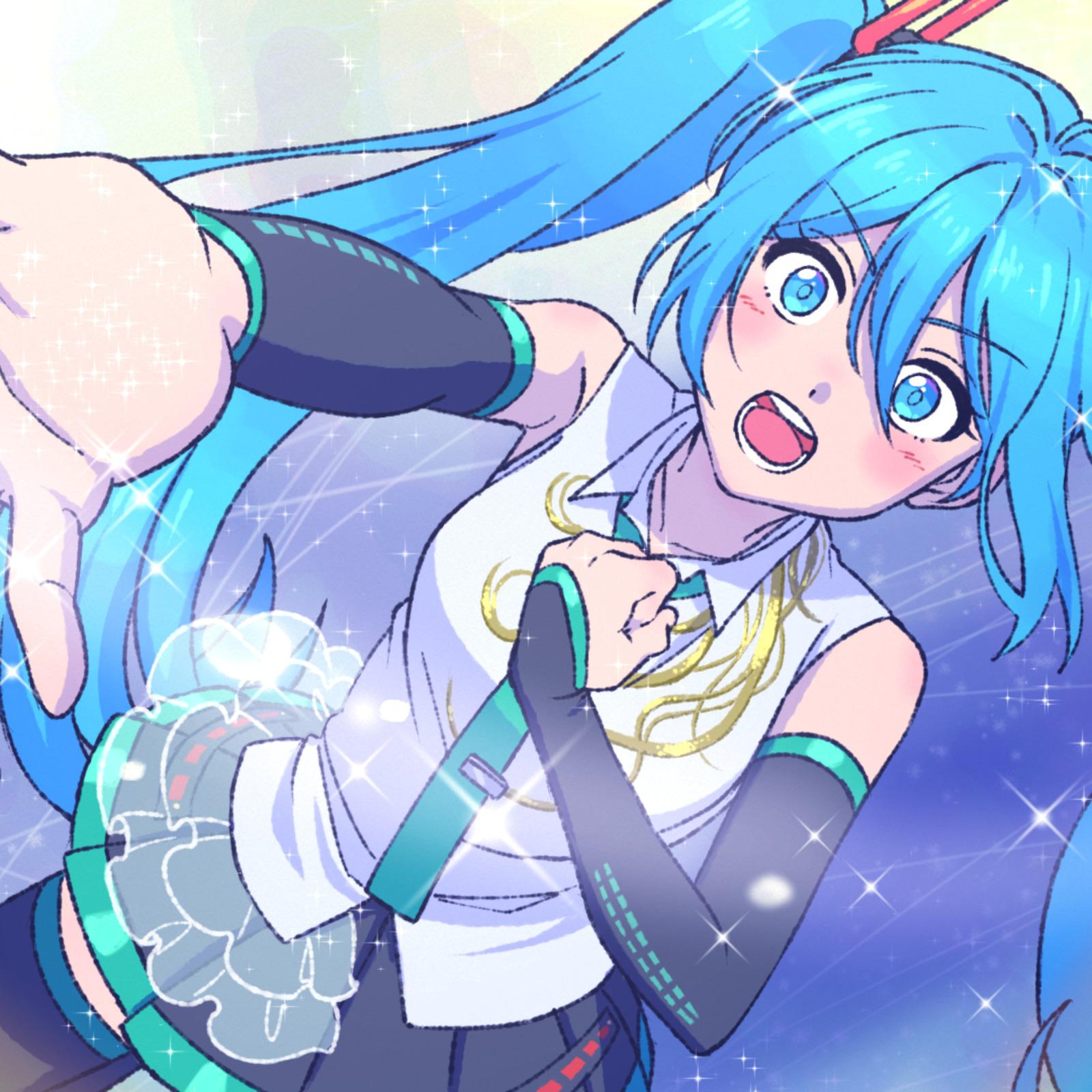 BOW AND ARROW (feat. 初音ミク) [Cover]专辑