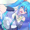 BOW AND ARROW (feat. 初音ミク) [Cover]