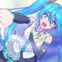 BOW AND ARROW (feat. 初音ミク) [Cover]专辑