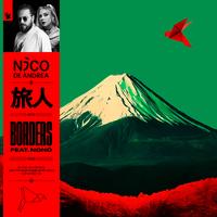 Nico De Andrea, Nono - Borders (Transition 110-121) Radio) 121